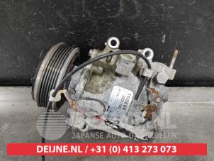 Usados Bomba de aire acondicionado Honda Civic (FK1/2/3) 1.8i VTEC 16V Precio € 100,00 Norma de margen ofrecido por V.Deijne Jap.Auto-onderdelen BV