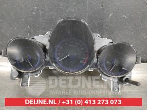 Used Tachometer Honda Civic (FK1/2/3) 1.8i VTEC 16V Price on request offered by V.Deijne Jap.Auto-onderdelen BV