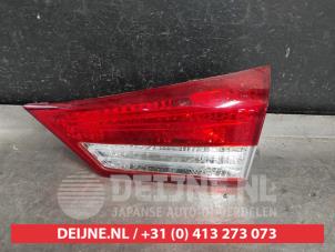 Used Tailgate reflector, right Hyundai iX20 (JC) 1.6i 16V Price on request offered by V.Deijne Jap.Auto-onderdelen BV