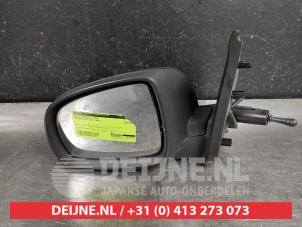 Used Wing mirror, left Nissan Note (E11) 1.5 dCi 90 Price € 25,00 Margin scheme offered by V.Deijne Jap.Auto-onderdelen BV