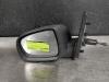 Wing mirror, left from a Nissan Note (E11), 2006 / 2013 1.5 dCi 90, MPV, Diesel, 1.461cc, 66kW (90pk), FWD, K9K276, 2010-09 / 2012-06, E11CC04 2011