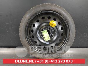 Usagé Roue galette Nissan Note (E11) Prix € 75,00 Règlement à la marge proposé par V.Deijne Jap.Auto-onderdelen BV