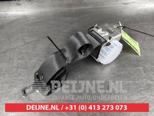 Used Rear seatbelt, left Chevrolet Aveo 1.3 D 16V Price € 50,00 Margin scheme offered by V.Deijne Jap.Auto-onderdelen BV