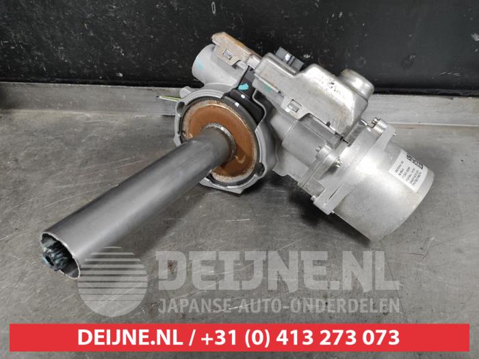 Begagnade Rattstång Chevrolet Aveo 1.3 D 16V Pris € 250,00 Marginaltabell erbjuds av V.Deijne Jap.Auto-onderdelen BV