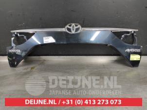 Used Tailgate handle Toyota Avensis Wagon (T27) 1.6 16V D-4D Price on request offered by V.Deijne Jap.Auto-onderdelen BV