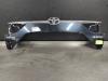Tailgate handle from a Toyota Avensis Wagon (T27), 2008 / 2018 1.6 16V D-4D, Combi/o, Diesel, 1.598cc, 82kW (111pk), FWD, 1WW; N47C16A, 2015-04 / 2018-10, WWT270 2015