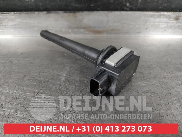 Ignition coil from a Nissan X-Trail (T31) 2.0 16V XE,SE,LE 4x2 2008