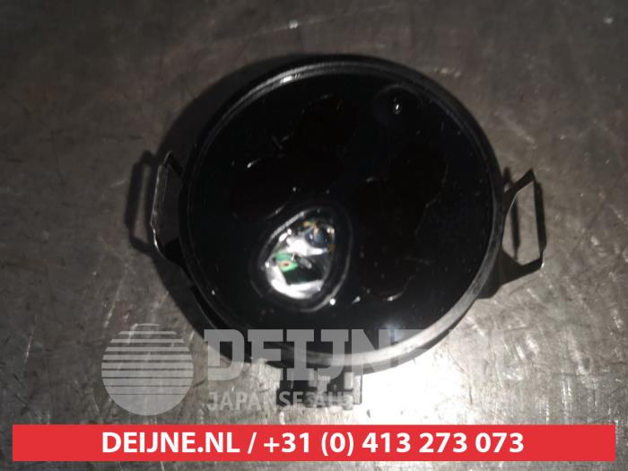 Begagnade Regnsensor Mitsubishi Colt (Z2/Z3) 1.3 16V Pris € 25,00 Marginaltabell erbjuds av V.Deijne Jap.Auto-onderdelen BV