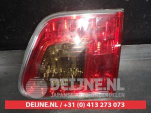 Used Tailgate reflector, right Toyota Avensis Wagon (T27) 2.2 16V D-4D-F 150 Price on request offered by V.Deijne Jap.Auto-onderdelen BV