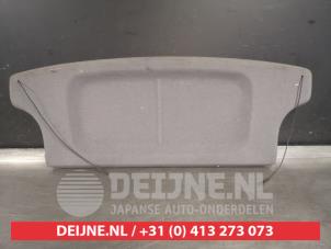 Usagé Plage arrière Hyundai Atos 1.1 12V Prix € 25,00 Règlement à la marge proposé par V.Deijne Jap.Auto-onderdelen BV