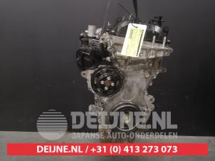 Used Engine Suzuki Swift (ZC/ZD) 1.2 Dual Jet 16V Price € 5,00 Margin scheme offered by V.Deijne Jap.Auto-onderdelen BV