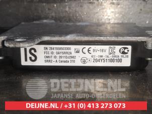 Used Blind spot sensor Lexus IS (E3) 300h 2.5 16V Price on request offered by V.Deijne Jap.Auto-onderdelen BV