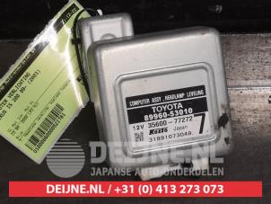 Used Computer lighting module Lexus IS (E2) 200 2.0 24V Price on request offered by V.Deijne Jap.Auto-onderdelen BV