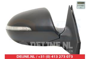 Neuf Rétroviseur extérieur droit Kia Sportage Prix € 161,45 Prix TTC proposé par V.Deijne Jap.Auto-onderdelen BV