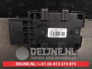 Used Electric fuel module Toyota Yaris III (P13) 1.5 16V Dual VVT-iE Price on request offered by V.Deijne Jap.Auto-onderdelen BV