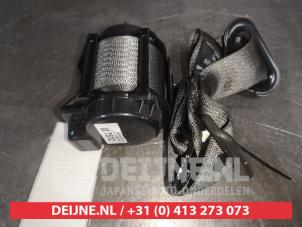 Used Rear seatbelt, right Chevrolet Spark 1.0 16V Price on request offered by V.Deijne Jap.Auto-onderdelen BV