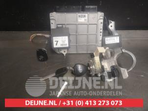 Usagé Calculateur moteur Toyota Verso 1.8 16V VVT-i Prix sur demande proposé par V.Deijne Jap.Auto-onderdelen BV