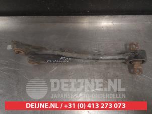 Used Rear wishbone, right Toyota Avensis Wagon (T27) 1.6 16V D-4D Price on request offered by V.Deijne Jap.Auto-onderdelen BV