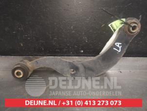 Used Rear wishbone, left Toyota Avensis Wagon (T27) 1.6 16V D-4D Price on request offered by V.Deijne Jap.Auto-onderdelen BV