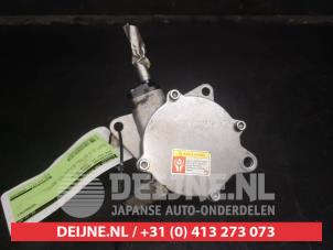 Used Vacuum pump (petrol) Kia Rio IV (YB) 1.0i T-GDi 100 12V Price on request offered by V.Deijne Jap.Auto-onderdelen BV