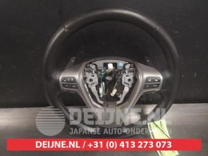 Used Steering wheel Toyota Avensis Wagon (T27) 2.2 16V D-4D-F 150 Price on request offered by V.Deijne Jap.Auto-onderdelen BV