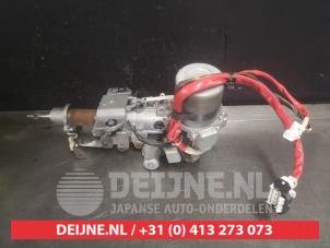 Usagé Axe colonne de direction Toyota Avensis Wagon (T27) 2.2 16V D-4D-F 150 Prix sur demande proposé par V.Deijne Jap.Auto-onderdelen BV
