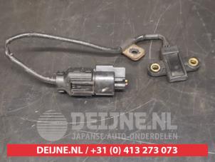 Used Crankshaft sensor Hyundai i10 (F5) 1.1i 12V Price on request offered by V.Deijne Jap.Auto-onderdelen BV