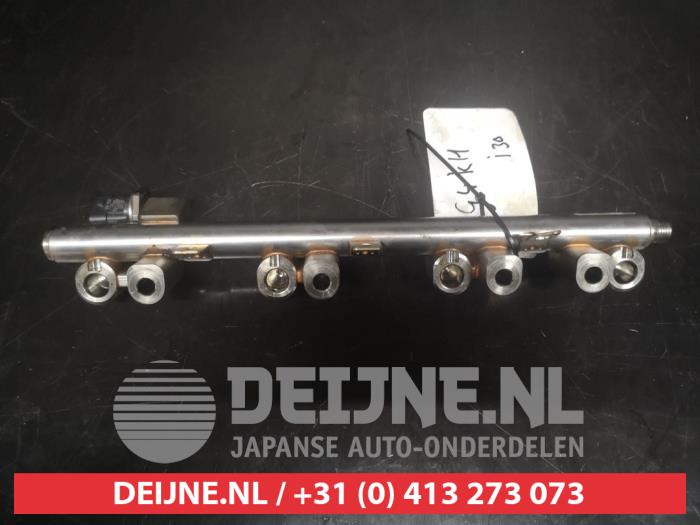 Usagé Système d'injection Hyundai i30 (PDEB5/PDEBB/PDEBD/PDEBE) 2.0 N Turbo 16V Prix € 150,00 Règlement à la marge proposé par V.Deijne Jap.Auto-onderdelen BV