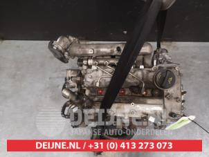 Używane Silnik Hyundai i20 (GBB) 1.1 CRDi VGT 12V Cena € 1.250,00 Procedura marży oferowane przez V.Deijne Jap.Auto-onderdelen BV