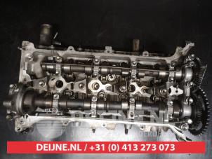 Used Cylinder head Toyota Corolla Verso (R10/11) 2.2 D-4D 16V Price on request offered by V.Deijne Jap.Auto-onderdelen BV