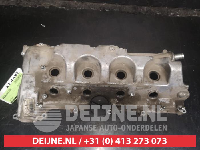 Gebrauchte Ventildeckel Toyota RAV4 (A3) 2.2 D-4D-F 16V 4x2 Preis € 25,00 Margenregelung angeboten von V.Deijne Jap.Auto-onderdelen BV