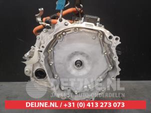 Gebrauchte Getriebe Toyota Yaris III (P13) 1.5 16V Hybrid Preis € 150,00 Margenregelung angeboten von V.Deijne Jap.Auto-onderdelen BV