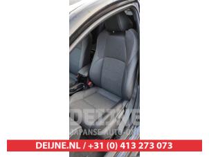 Gebrauchte Sitz links Toyota Corolla (E21/EA1/EH1) 1.8 16V Hybrid Preis € 200,00 Margenregelung angeboten von V.Deijne Jap.Auto-onderdelen BV