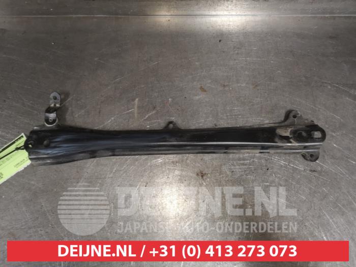 Used Subframe Toyota Corolla (E21/EA1/EH1) 1.8 16V Hybrid Price € 75,00 Margin scheme offered by V.Deijne Jap.Auto-onderdelen BV