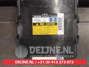 Used Transfer module 4x4 Toyota Urban Cruiser 1.4 D-4D AWD Price on request offered by V.Deijne Jap.Auto-onderdelen BV