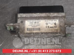 Used ACC sensor (distance) Honda CR-V (RE) 2.2 i-CTDi 16V Price on request offered by V.Deijne Jap.Auto-onderdelen BV