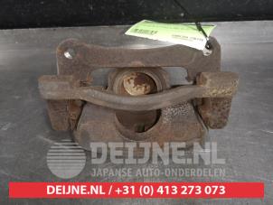 Used Front brake calliper, left Mazda CX-5 (KE,GH) 2.2 SkyActiv-D 150 16V 2WD Price € 75,00 Margin scheme offered by V.Deijne Jap.Auto-onderdelen BV