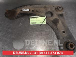 Used Front lower wishbone, left Nissan Note (E12) 1.2 68 Price € 40,00 Margin scheme offered by V.Deijne Jap.Auto-onderdelen BV