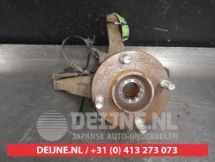 Used Knuckle, front left Nissan Note (E12) 1.2 68 Price € 40,00 Margin scheme offered by V.Deijne Jap.Auto-onderdelen BV
