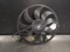 Cooling fans from a Nissan Note (E12), 2012 1.2 DIG-S 98, MPV, Petrol, 1.198cc, 72kW (98pk), FWD, HR12DDR, 2012-08, E12C 2014