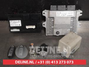Usados Ordenador de gestión de motor Nissan Note (E12) 1.2 DIG-S 98 Precio de solicitud ofrecido por V.Deijne Jap.Auto-onderdelen BV