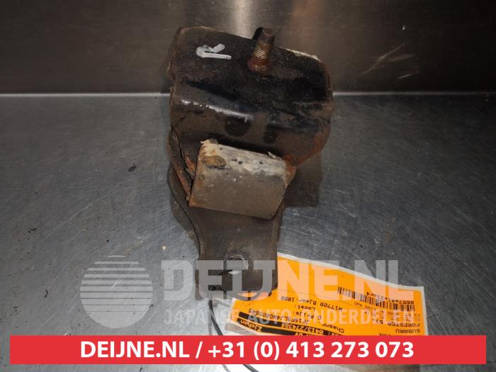 Engine mount Subaru Forester 2.0 16V EJ20036545