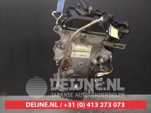 Used Engine Mitsubishi Colt CZC 1.5 16V Price € 450,00 Margin scheme offered by V.Deijne Jap.Auto-onderdelen BV