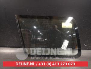 Gebrauchte Zusätzliches Fenster 4-türig links hinten Subaru Forester (SF) 2.0 16V Preis € 35,00 Margenregelung angeboten von V.Deijne Jap.Auto-onderdelen BV