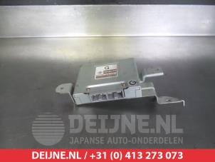 Usagé Ordinateur réservoir automatique Nissan Almera (N16) 1.8 16V Prix € 50,00 Règlement à la marge proposé par V.Deijne Jap.Auto-onderdelen BV