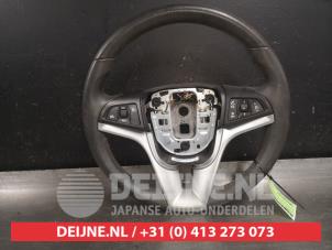 Used Steering wheel Chevrolet Cruze 1.7 D Price on request offered by V.Deijne Jap.Auto-onderdelen BV