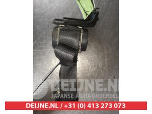 Used Rear seatbelt, left Chevrolet Cruze 1.7 D Price on request offered by V.Deijne Jap.Auto-onderdelen BV
