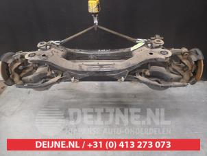 Used Rear-wheel drive axle Lexus CT 200h 1.8 16V Price on request offered by V.Deijne Jap.Auto-onderdelen BV