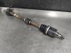 Front drive shaft, right from a Hyundai Atos 1.1 12V 2004