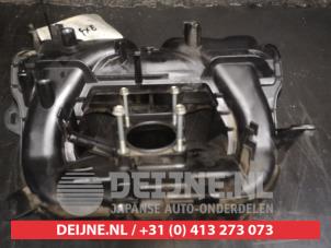 Used Intake manifold Toyota Prius (ZVW5) 1.8 16V Hybrid Price on request offered by V.Deijne Jap.Auto-onderdelen BV